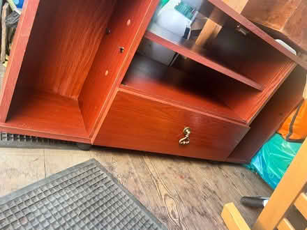 Photo of free Tv stand (Broxtowe NG8) #1