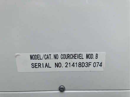 Photo of free Dimplex electric heater (Northfield Crescent NG9) #4