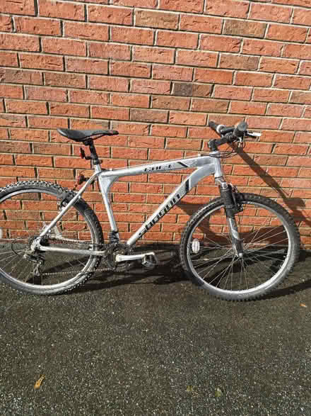 Photo of free Mountain Bike - Shogun Cult (Warrington) #1