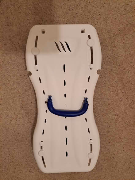 Photo of free Bath bench seat (Molesey KT8) #1