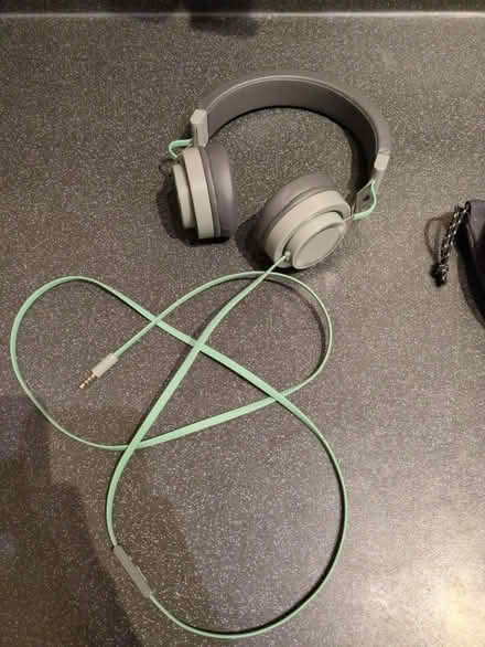 Photo of free Headphones (Bruntsfield EH10) #1