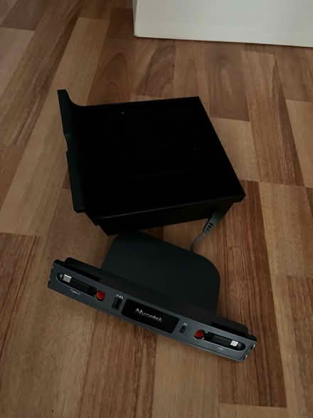 Photo of free Blinds and console accessories for Tesla model 3 (Winyates Green B98) #1