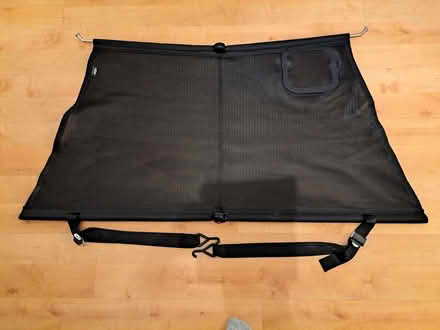 Photo of free Ford Galaxy Luggage net divider (Molesey KT8) #1