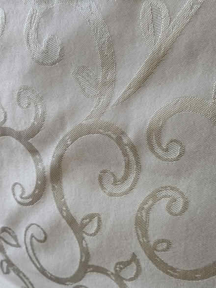 Photo of free Double Mattress As New (Britannia Wharf BD16) #2