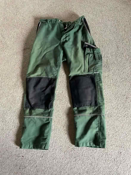 Photo of free Adult garden trousers (New Malden KT3) #1