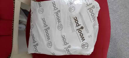 Photo of free Packing Pouch (St George Bristol BS5) #2