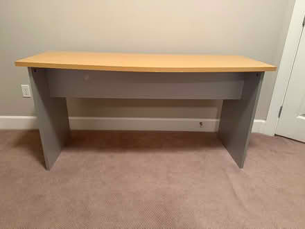 Photo of free Desk (Langley bc) #1