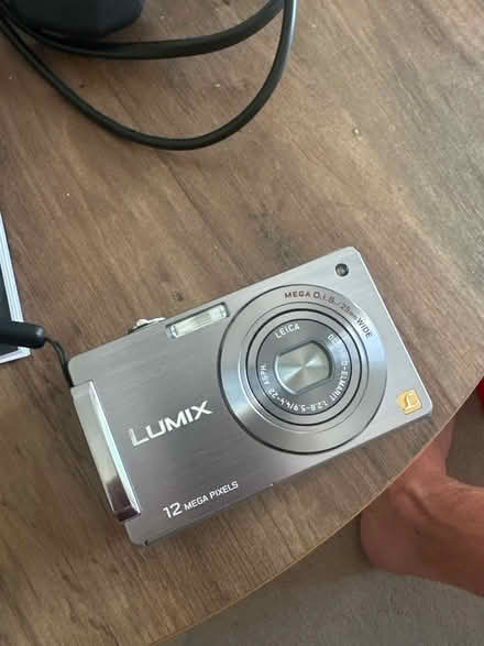 Photo of free Digital camera (Twickenham Centre) #1