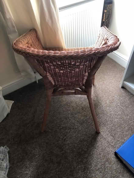 Photo of free Must be collected this weekend #2 (Padfield SK13) #2