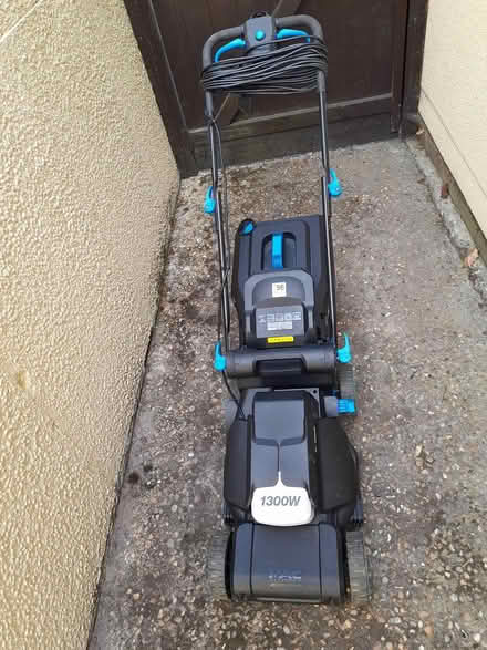 Photo of free Mower (Golden Green) #1