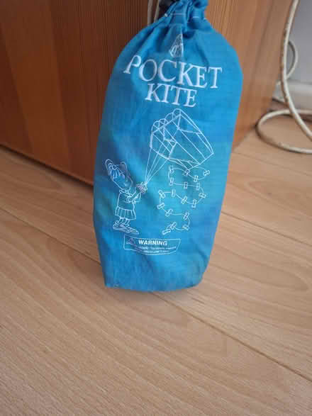 Photo of free Different kites (Melbourn Royston) #3