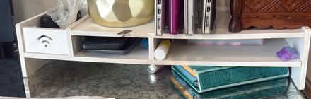 Photo of free Desk tidy (DE24) #1