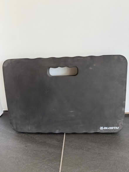 Photo of free Kneeling mat (Berkhamsted HP4) #1