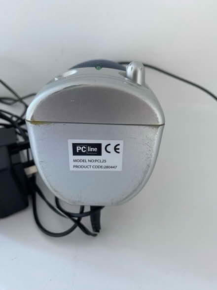 Photo of free Pc speakers (Dorking Town Centre RH4) #1