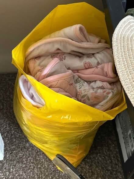 Photo of free Baby of baby clothes (Near Main Street Laurel Md) #1