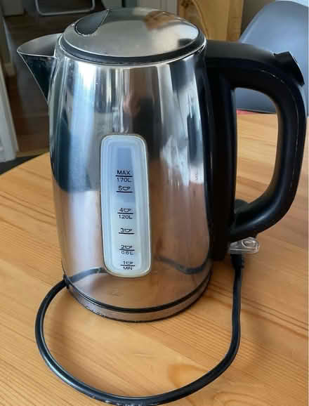 Photo of free Kettle (Bebington, CH63) #1