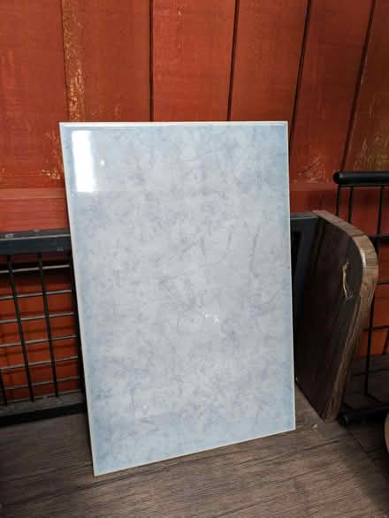 Photo of free Tiles (Parkwood Rainham ME8) #1