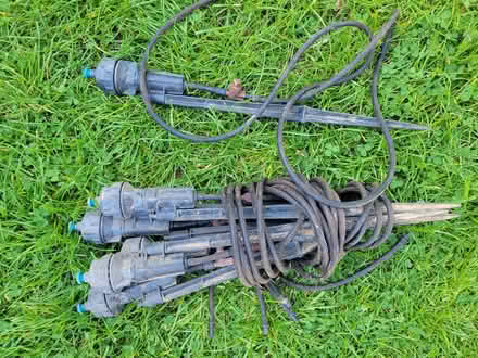 Photo of free Irrigation system parts (Aldrington BN3) #1