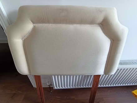 Photo of free Single bed base & headboard, mattress (Walkley S6) #2