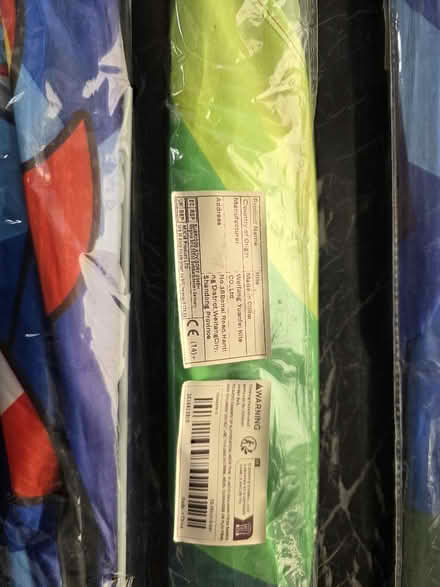 Photo of free Kites (Ruislip HA4) #3