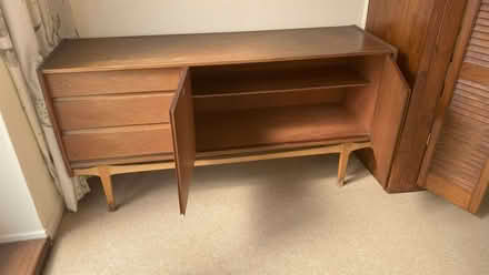 Photo of free Sideboard (Moulton) #1