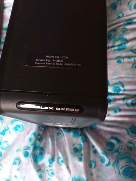 Photo of free Computer etc (Askham CA10) #3