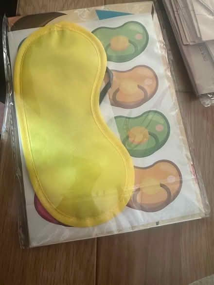 Photo of free Baby gender reveal / shower items (Artane) #2