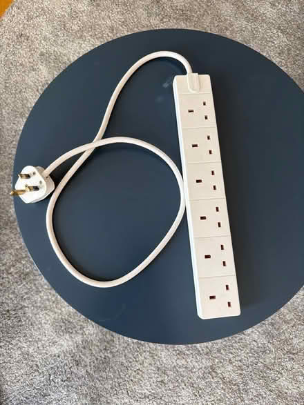 Photo of free Multibox (Norham Manor OX2) #1