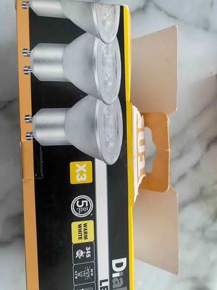 Photo of free Bulbs (CB1) #2