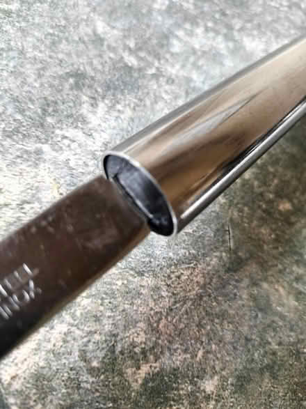 Photo of free Pasta draining Scoop (Wollaton NG8) #3