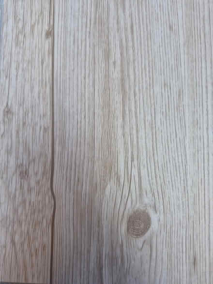 Photo of free 7 x LVT planks (Aldershot GU12) #1