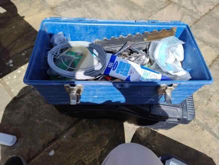 Photo of free Another toolbox (Eltham SE9) #2