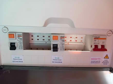 Photo of free Fuse box (Bradmore WV3) #2