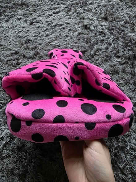 Photo of free Foot hot water bottle (Richmond TW10) #4