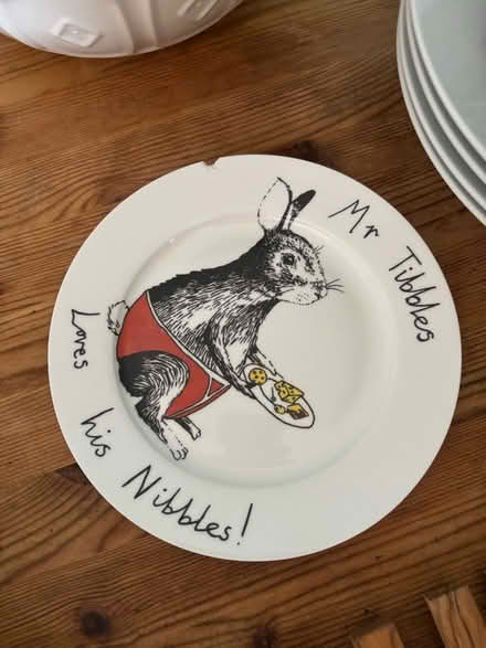 Photo of free Bundle of kitchen items – plates, cutlery, utensils & more (Berwick Grange SY1) #3