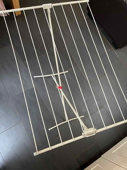 Photo of free Clothes airer (Leckhampton) #1