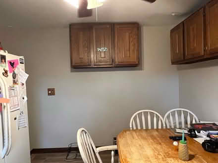 Photo of free Kitchen Cabinets (5 blocks S of DGSHS) #2