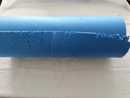 Photo of free Old yoga mat (Ainsdale PR8) #1