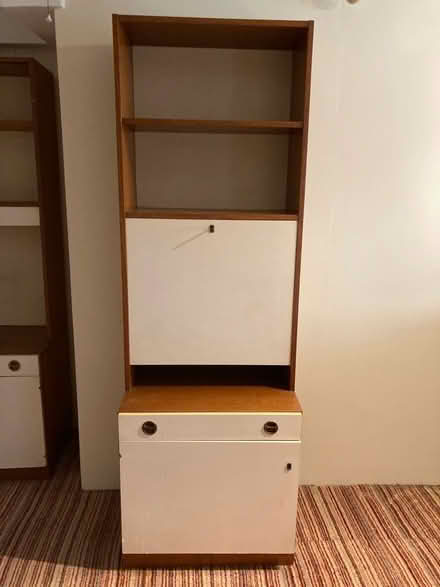 Photo of free Two dresser units (Almondbury HD5) #2