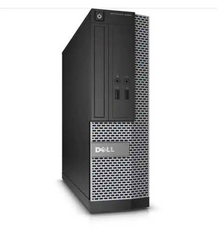 Photo of free Dell OptiPlex 3010 Mini SFF Desktop PC (read description) (Huyton L36) #1