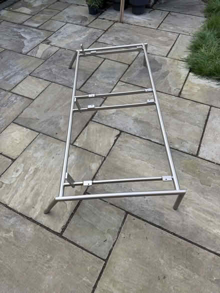 Photo of free Sofa Bed (Clifton, York YO30) #1