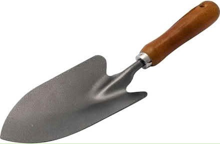 Photo of Hand Trowel (Headington, OX3) #1