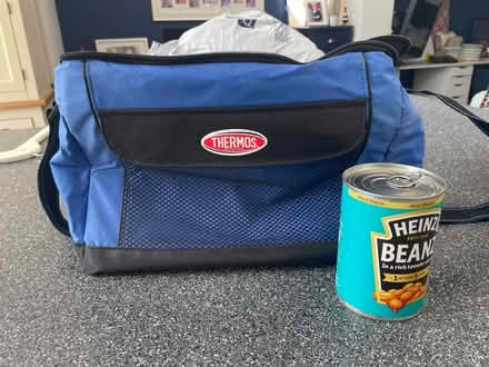 Photo of free Thermos Cool Bag (Waterlooville) #3