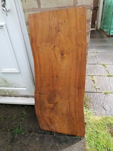 Photo of free Coffee Table Top (Aldridge WS9) #3