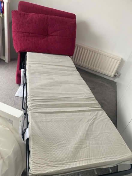 Photo of free Single sofa bed (Cockermouth CA13) #2