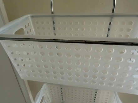 Photo of free Bathroom caddy (Hitchin SG4) #3