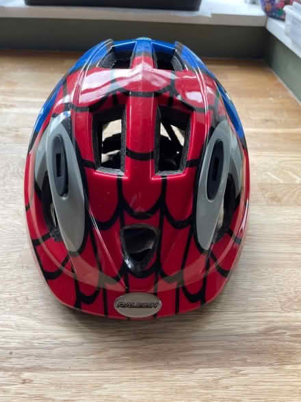 Photo of free Kids bike helmet (small) (Sale M33) #1