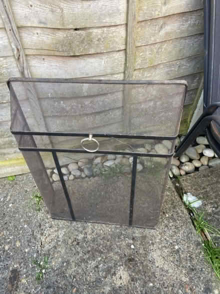 Photo of free Fireguard (Rustington Bn16 2jl) #1