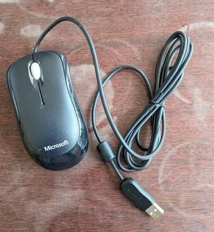 Photo of free Computer mouse (Highbury and Islington - N7) #1