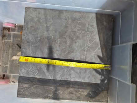 Photo of free Grey floor tiles (Liverpool 20) #1